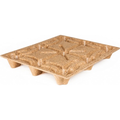 Paleta lisovaná INKA F10 - 1200x1000x135 - nosnosť 900 kg