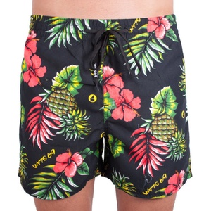 69slam Мъжки бански 69SLAM boardshort leilani black 69slam | Mnogotsveten | МЪЖЕ | M