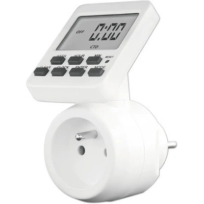 Elektrobock ZSD15