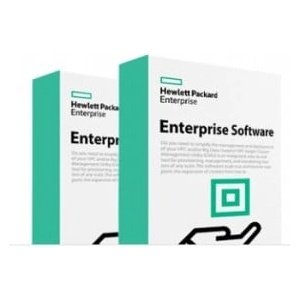 HP HP ENT BC003AAE HPE StoreOnce VSA Stackable 1TB E-LTU (BC003AAE)