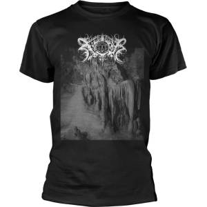 Xasthur Logo Black L Риза (PH11756L)