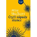 Čtyři západy slunce - Mika Waltari