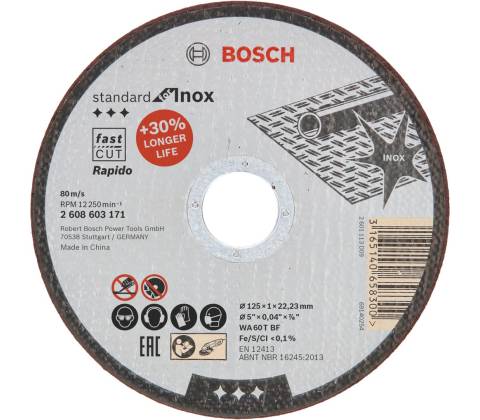 Bosch 2.608.603.171
