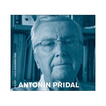Antonín Přidal