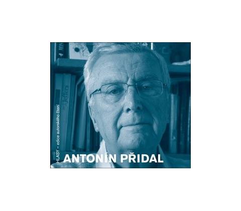 Antonín Přidal