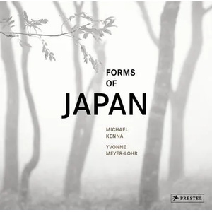 Forms of Japan (ISBN: 9783791388267)