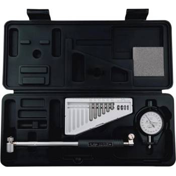 Mitutoyo Вътромер с индикаторен часовник Mitutoyo 511-722-20, 35-60 mm, 0.001 mm, 150 mm (511-722-20)