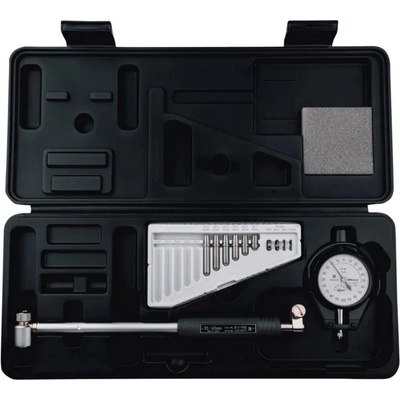 Mitutoyo Вътромер с индикаторен часовник Mitutoyo 511-722-20, 35-60 mm, 0.001 mm, 150 mm (511-722-20)