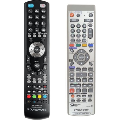 GENERAL Pioneer vxx2969, vxx2963 - дистанционно управление дубликат (vxx2969, vxx2963)