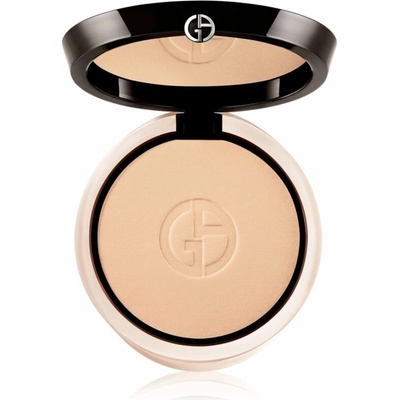 Armani Power Fabric+ Setting Powder fixační pudr 01 9 g