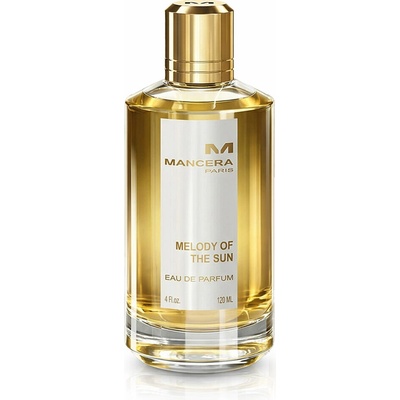 Mancera Paris Melody Of The Sun parfémovaná voda unisex 120 ml