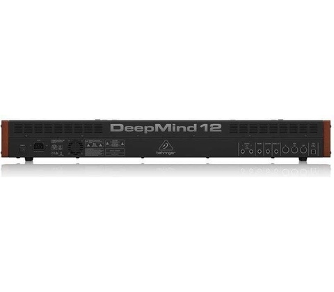 Behringer DeepMind 12