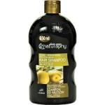 Naturaphy Шампоан за коса с екстракт от маслини Naturaphy 650 мл 30091 (5908311414637)