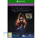 Hry na Xbox One Torment: Tides of Numenera (D1 Edition)
