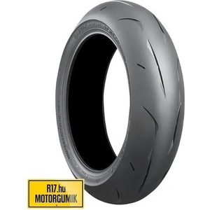 Bridgestone RS10R 140/70 R17 66H Мотоциклетни гуми