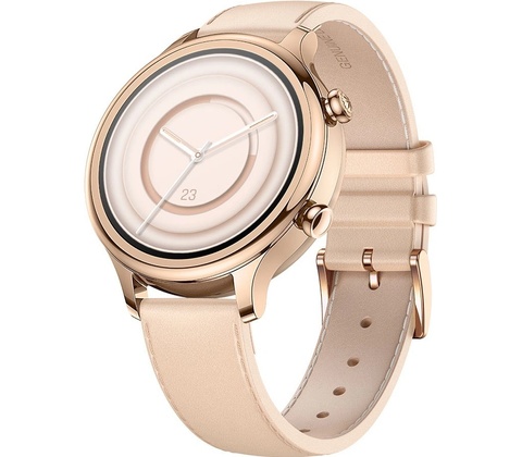 TicWatch C2+