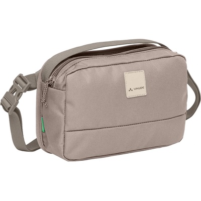 Vaude Чанта за рамо Vaude Coreway Bag 3 Hip bag - Coconut - размер 3 l (510-6729-0311)