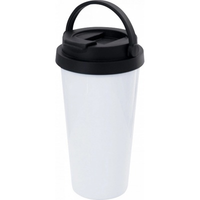AveTech Cestovní kónická termoska s praktickým uchem 700 ml