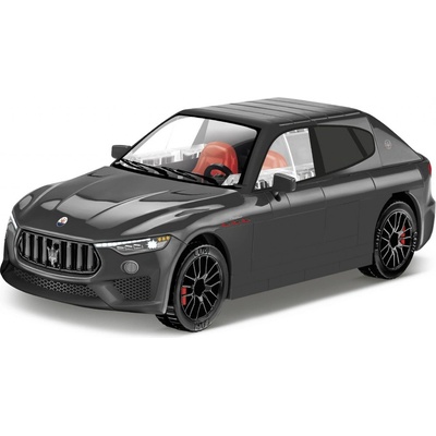 COBI 24503 Automobil SUV Maserati Levante Trofeo