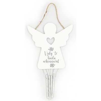 Nekupto Zvonkohra anděl Vždy tě budu ochraňovat