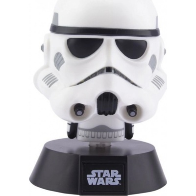Svietiaca figúrka Star Wars - Stormtrooper
