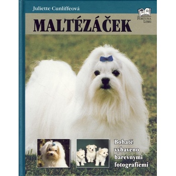 Maltézáček