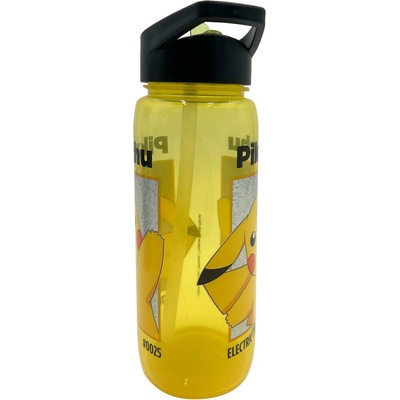 KiDS Licensing Pokemon PK00021 600ml