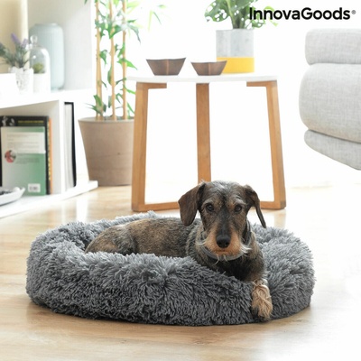 InnovaGoods Antistresový pelech pre domáce zvieratá Bepess O