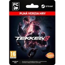 Tekken 8