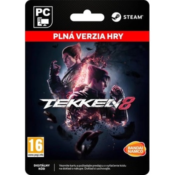 Tekken 8