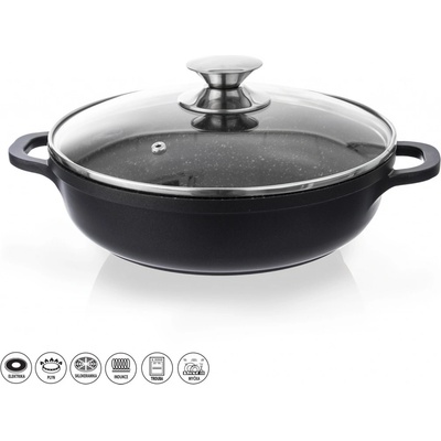 Orion Grande 28 cm 7 l