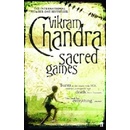 Sacred Games - Vikram Chandra