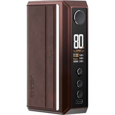 VooPoo Drag 5 Mod 177W Black