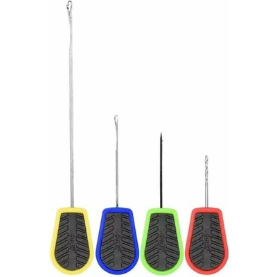 CARP ZOOM Sada ihiel na boilies