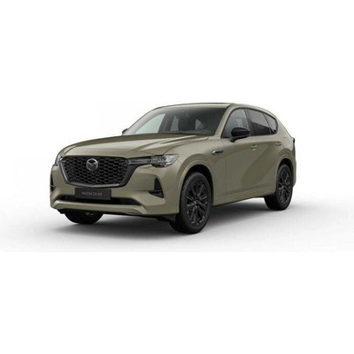 Mazda CX-60 3.3 e-Skyactiv D 254 187 kW