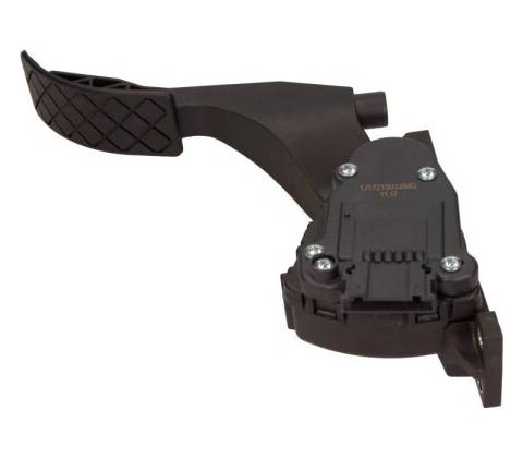 MAXGEAR Akcelerační pedál 580084