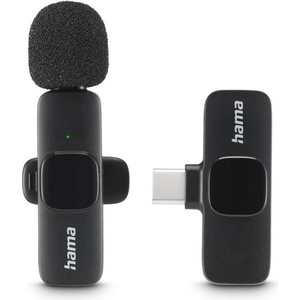Hama Smart Wireless (04680) Микрофон