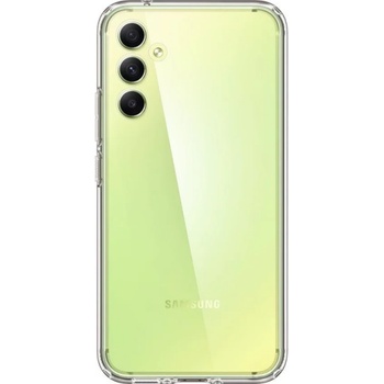 Image 1 of Spigen Калъф Spigen - Ultra Hybrid, Galaxy A34 5G, прозрачен (8809896742627)