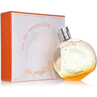 Hermès Eau Des Merveilles EDT 30 ml