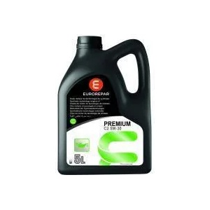 Eurorepar Premium C2 5W-30 5 l