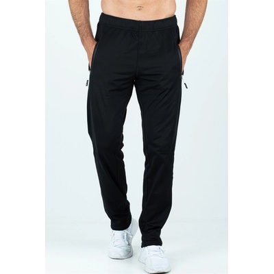 Sjeng Sports Анцуг Sjeng Sports Men's Performance Tracksuit Bottoms - Black