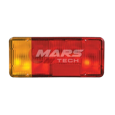 MARS Tech Ленс за стоп, ляв Iveco 1991-2006г М610732 (MARS.610732)