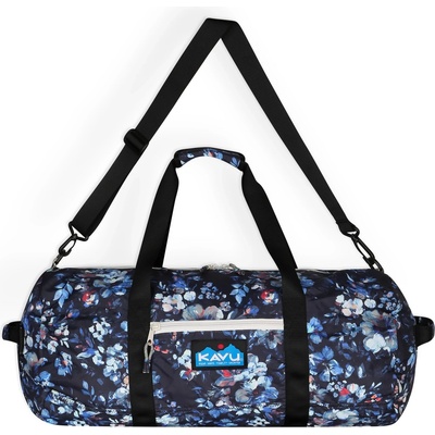 KAVU Чанта за рамо Kavu Tide Rip 46 Shoulder bag - Midnight Bloom - размер 46 l (510-6355-0311)