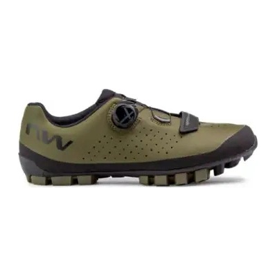 Northwave Hammer Plus XC Green