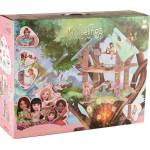 Kruselings Къща за кукли Kruselings - Вълшебната гора (KR126896)