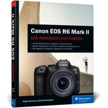 Canon EOS R6 Mark II