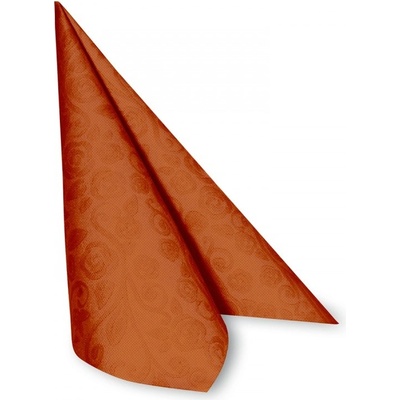 Wimex ubrousky Premium dekor R terakota 50ks 40x40cm – Zboží Dáma