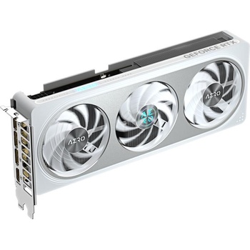 Image 1 of GIGABYTE GeForce RTX 5060 AERO OC 8GB GDDR7 128bit (GV-N5060AERO OC-8GD)