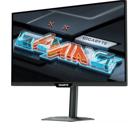 Gigabyte M27QS