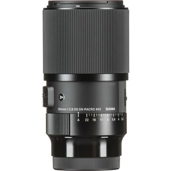 Image 1 of Sigma 105mm f/2.8 DG DN HSM Macro (Sony FE)